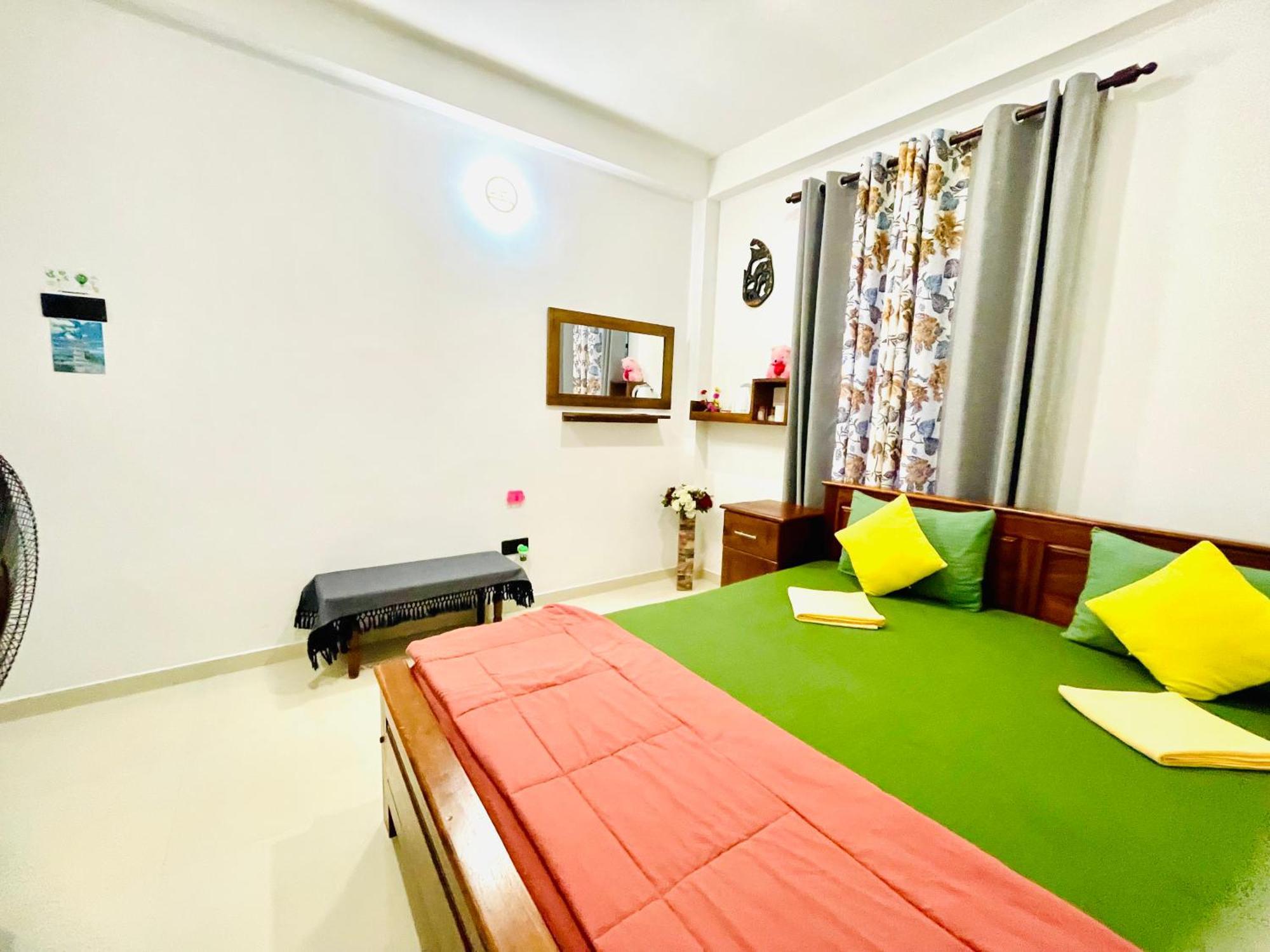 Ambuluwawa View Inn Gampola Extérieur photo